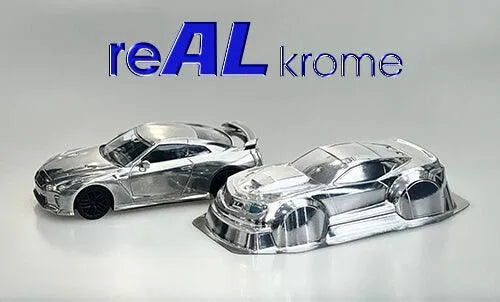 reAL Krome - Show UP - DriftParadiZ