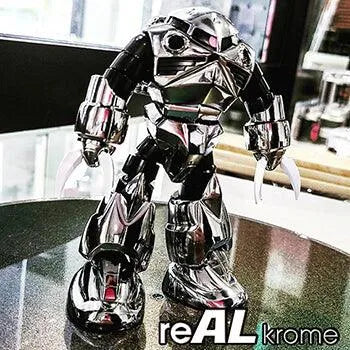 reAL Krome - Show UP - DriftParadiZ