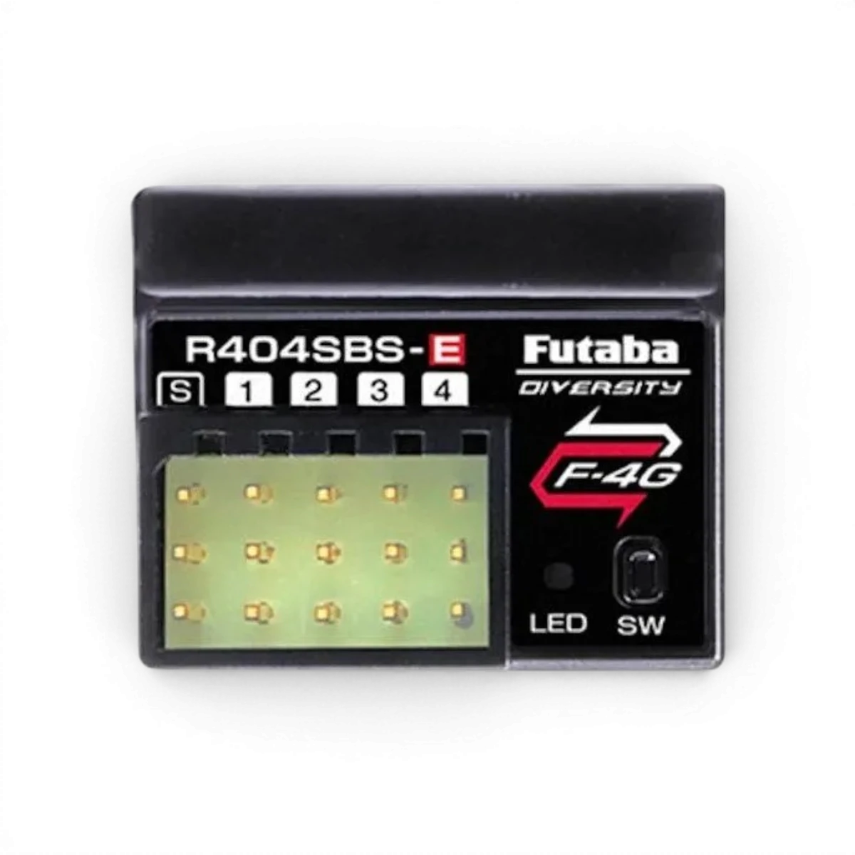 RECEPTEUR R404SBS-E - FUTABA - DriftParadiZ