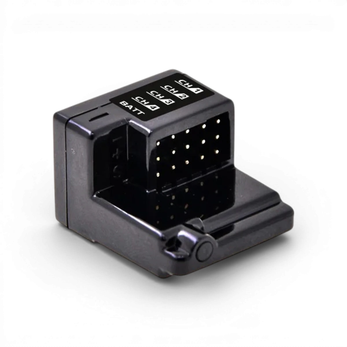 Récepteur RXS2482 pour SANWA FH3/FH4T 4 voies - AFRC - DriftParadiZ