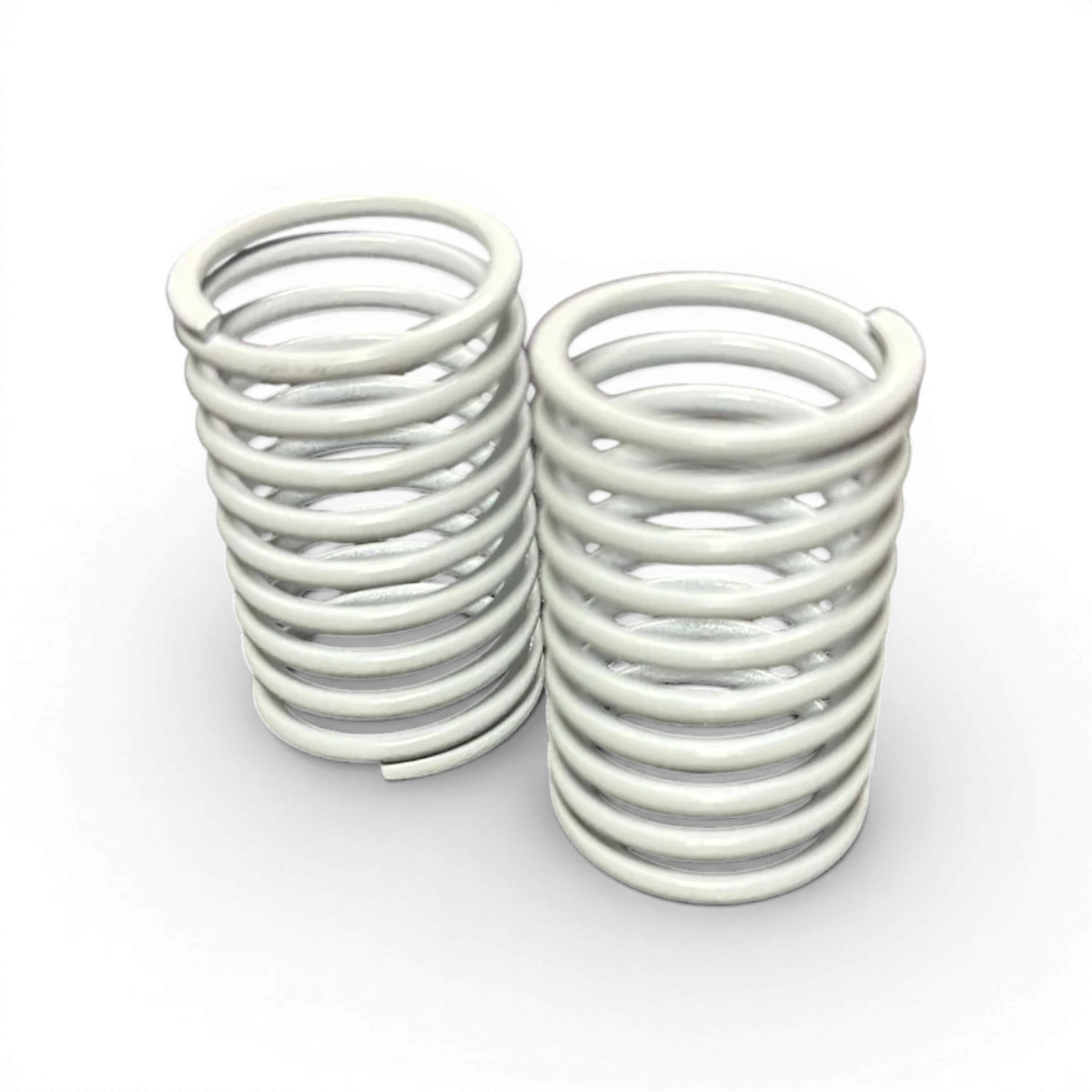 Ressort EdgeFlex Ver.0 super soft de Barell, ressort à haute flexibilité pour confort et performance.