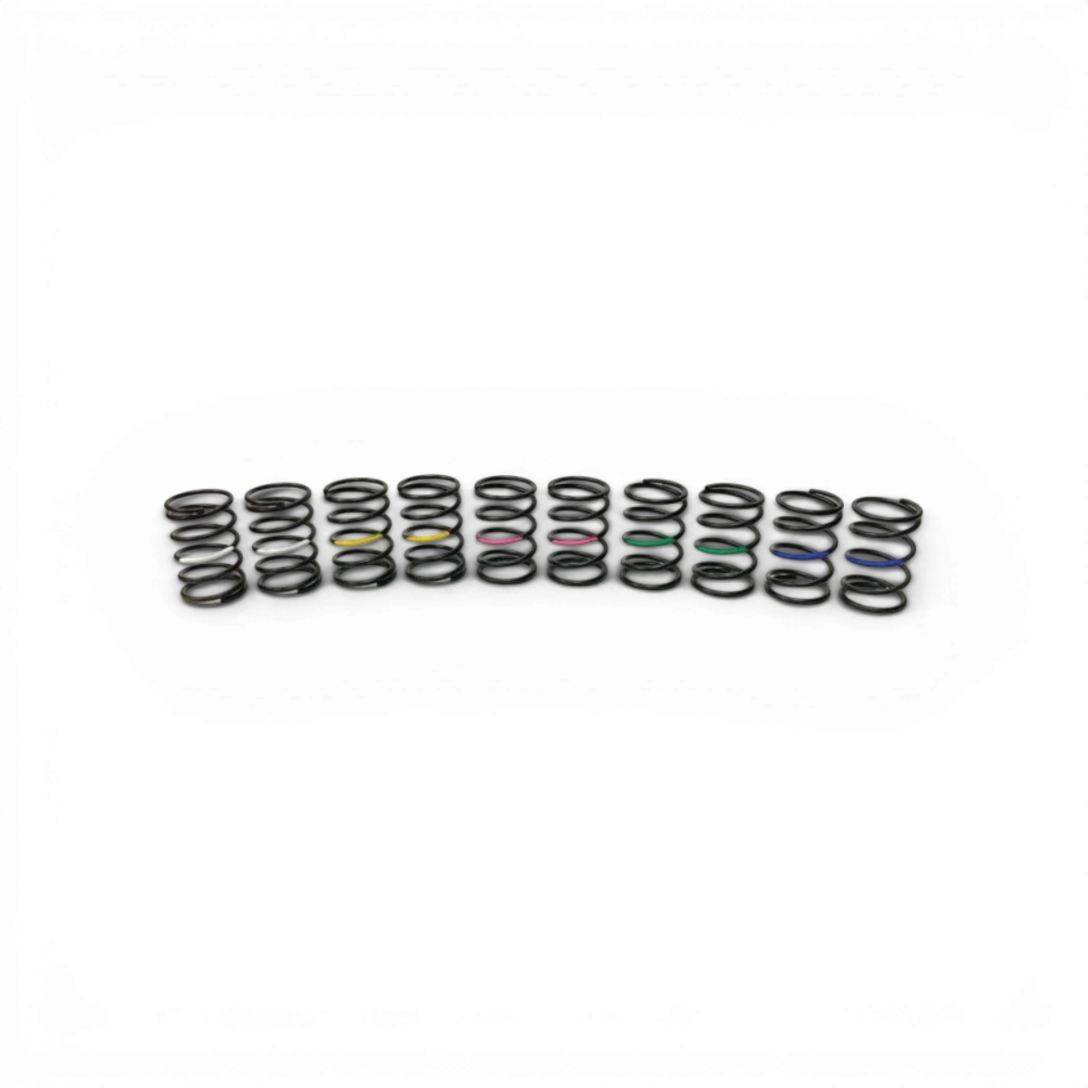 Ressorts 26mm Topline D-Competition - Hard - Topline - DriftParadiZ