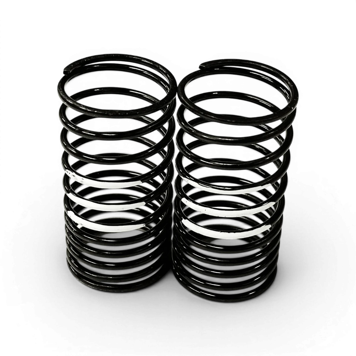 Ressorts AT Drift "By Mitsuki" ultra soft de 36mm, pièces détachées pour voiture, marque Topline, visible en image.