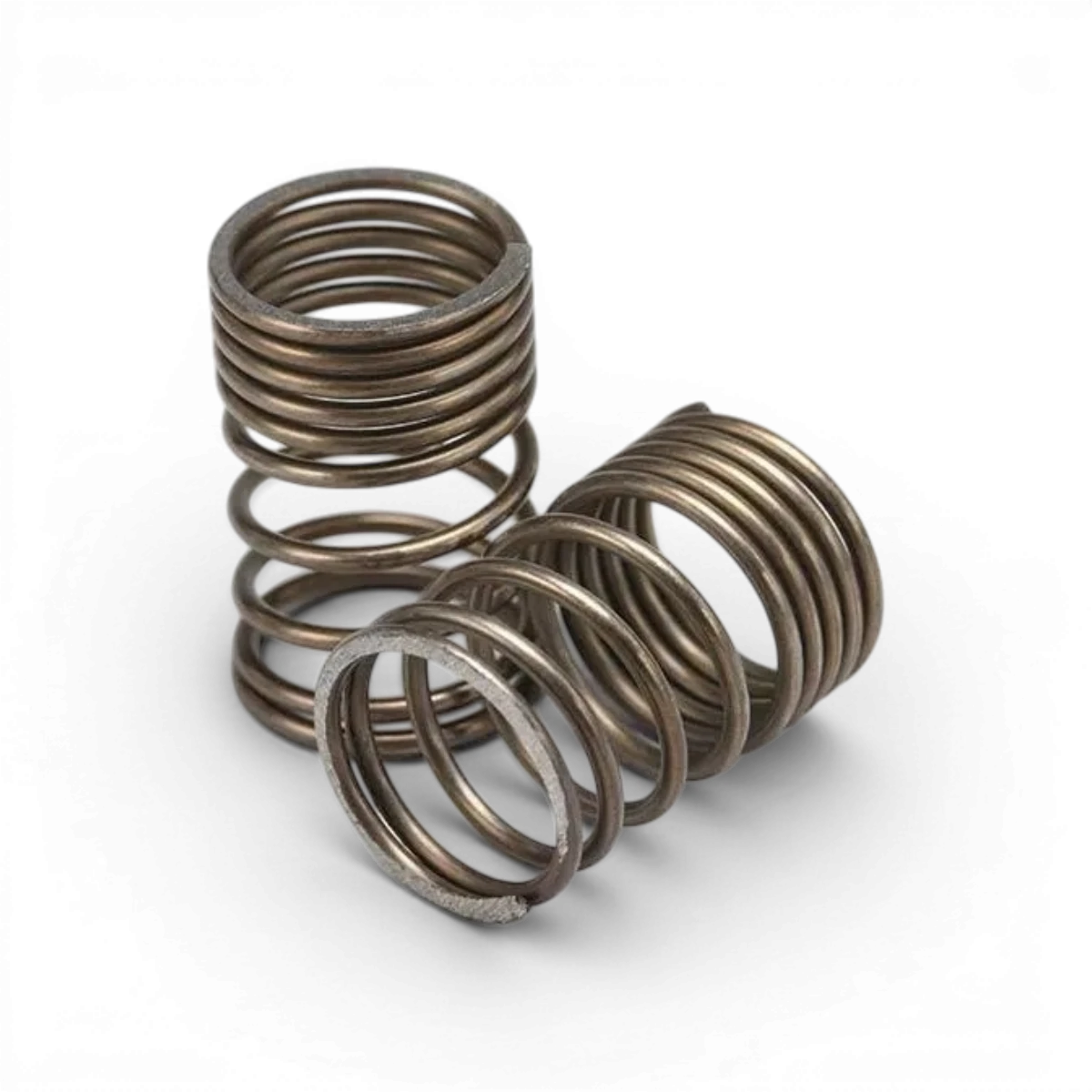 Ressorts Competition Drift Progressif 1.4×26.5mm (2pcs)- YOKOMO - DriftParadiZ