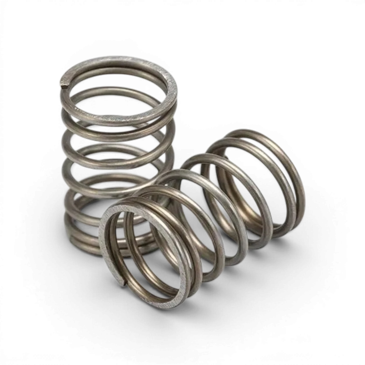 Ressorts Competition Drift Progressif 1.5×26.5mm (2pcs)- YOKOMO - DriftParadiZ