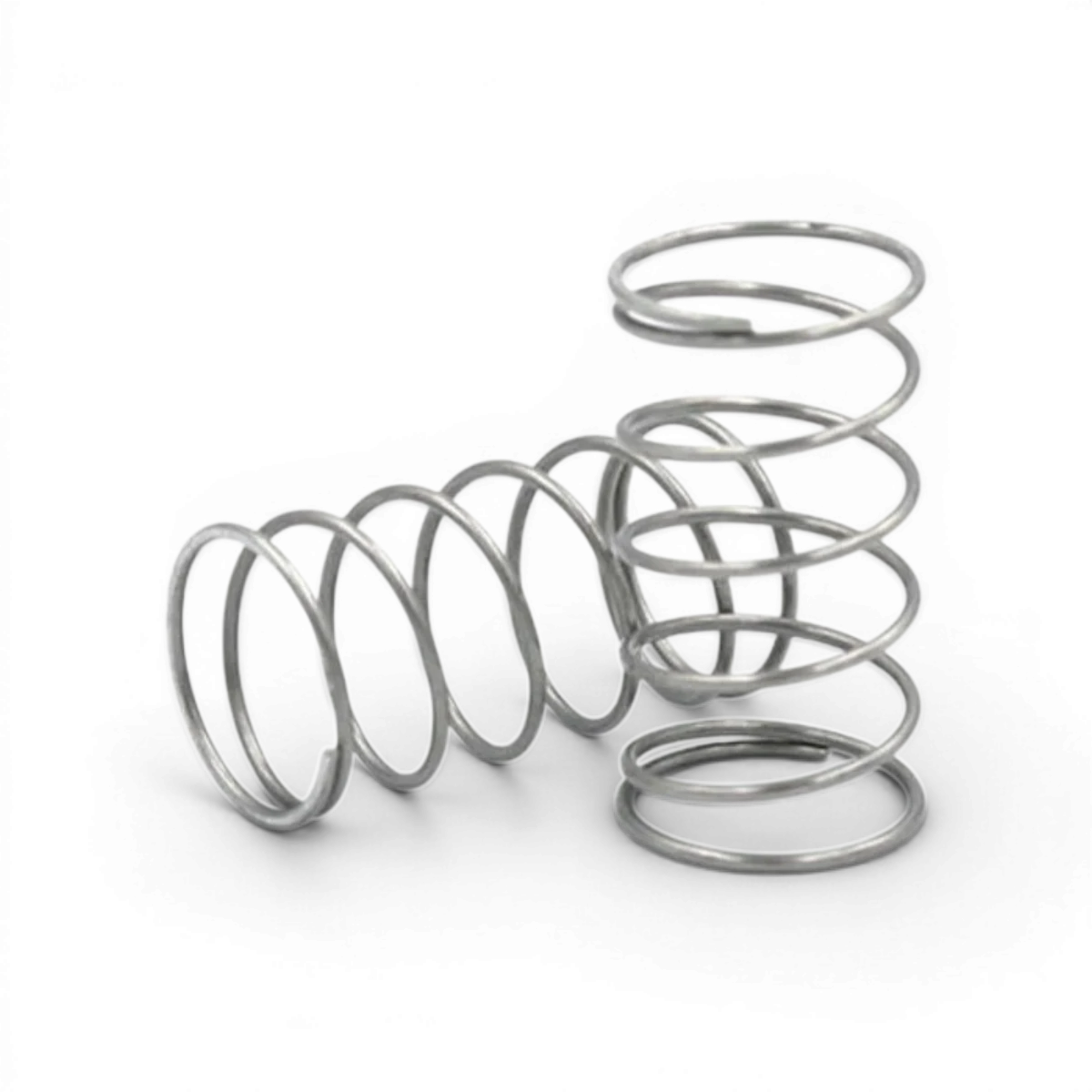 Ressorts RWD arrière Soft de la marque Team Reve D, pièces détachées pour suspension.