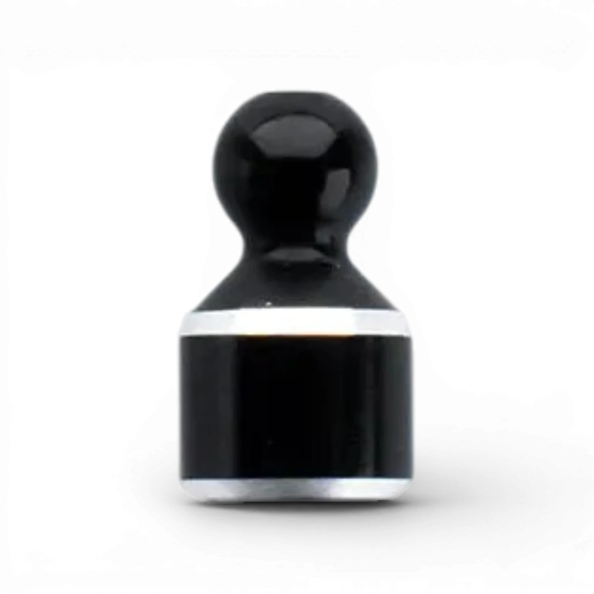 Rotule de barre stabilisatrice en aluminium pour RC Drift, conçue par Team Reve D, visible en détail dans l'image.