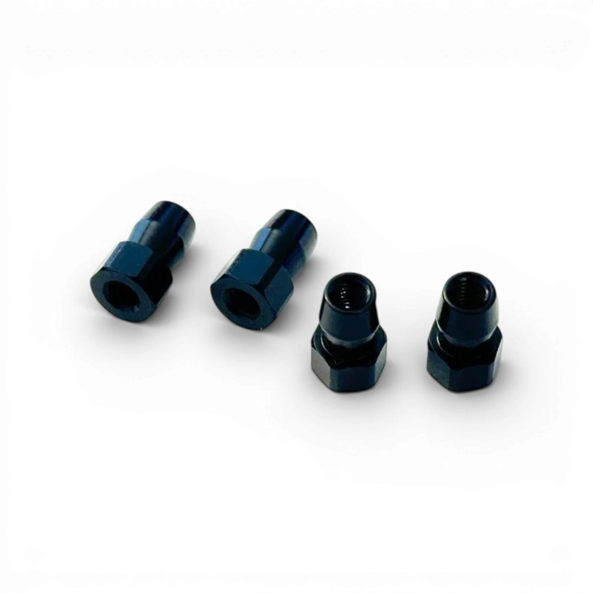 Rotules 4.8mm pour bouchon amortisseur aluminium - Shibata - DriftParadiZ