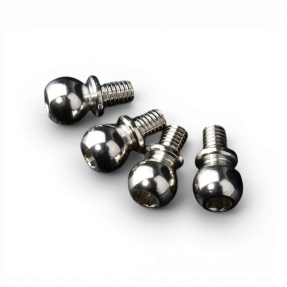 Rotules 5.8 x 4mm - MST - DriftParadiZ - Max speed technology 210159