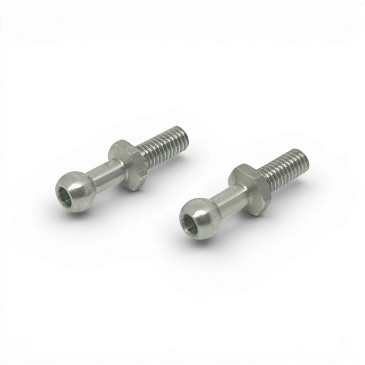 Rotules SM ML φ4.3mm (filetage M3x7mm)- Shibata - DriftParadiZ