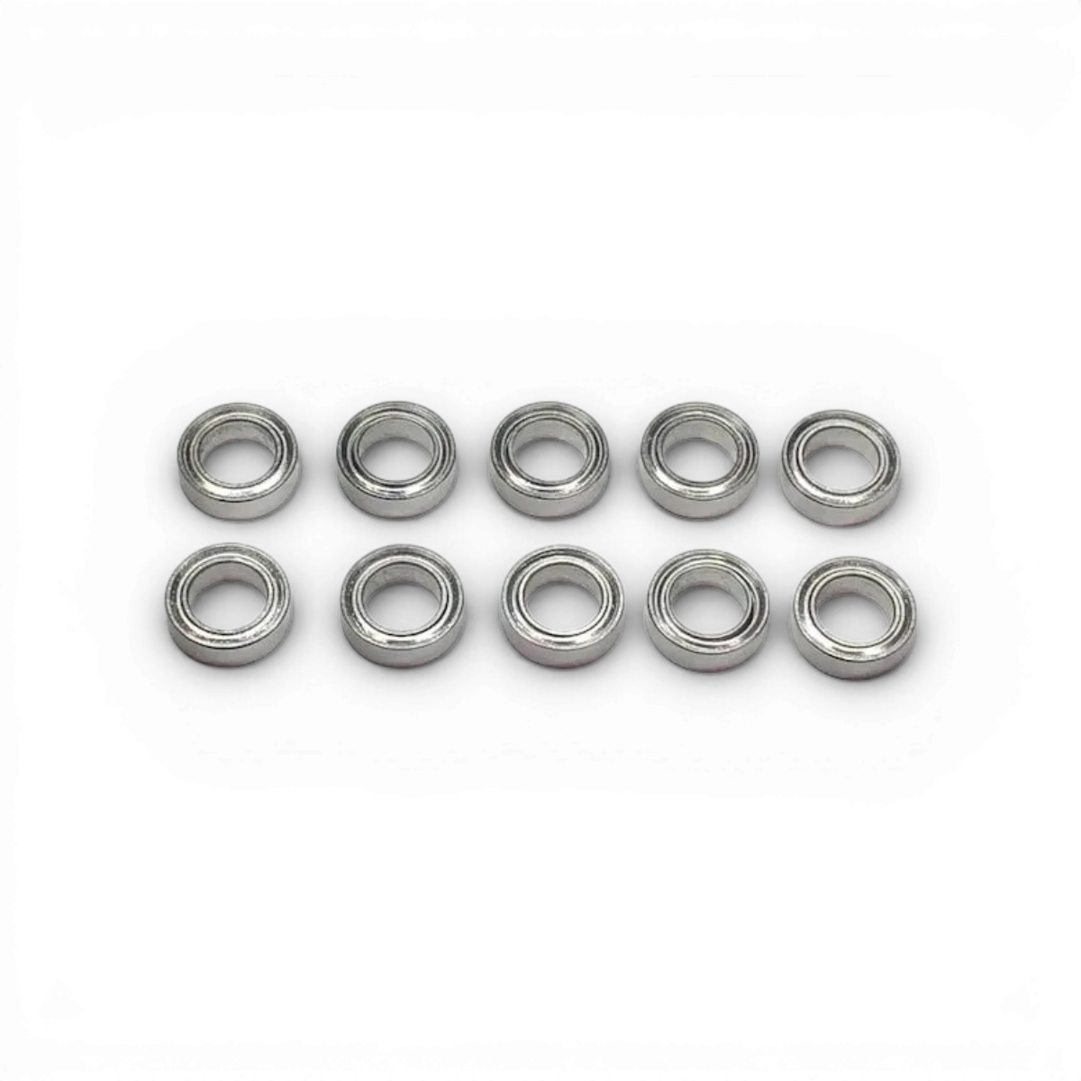 Roulement 1060 10x6x3 de la marque Custom lab's, pièce détachée pour drone ou modélisme, visible en gros plan.