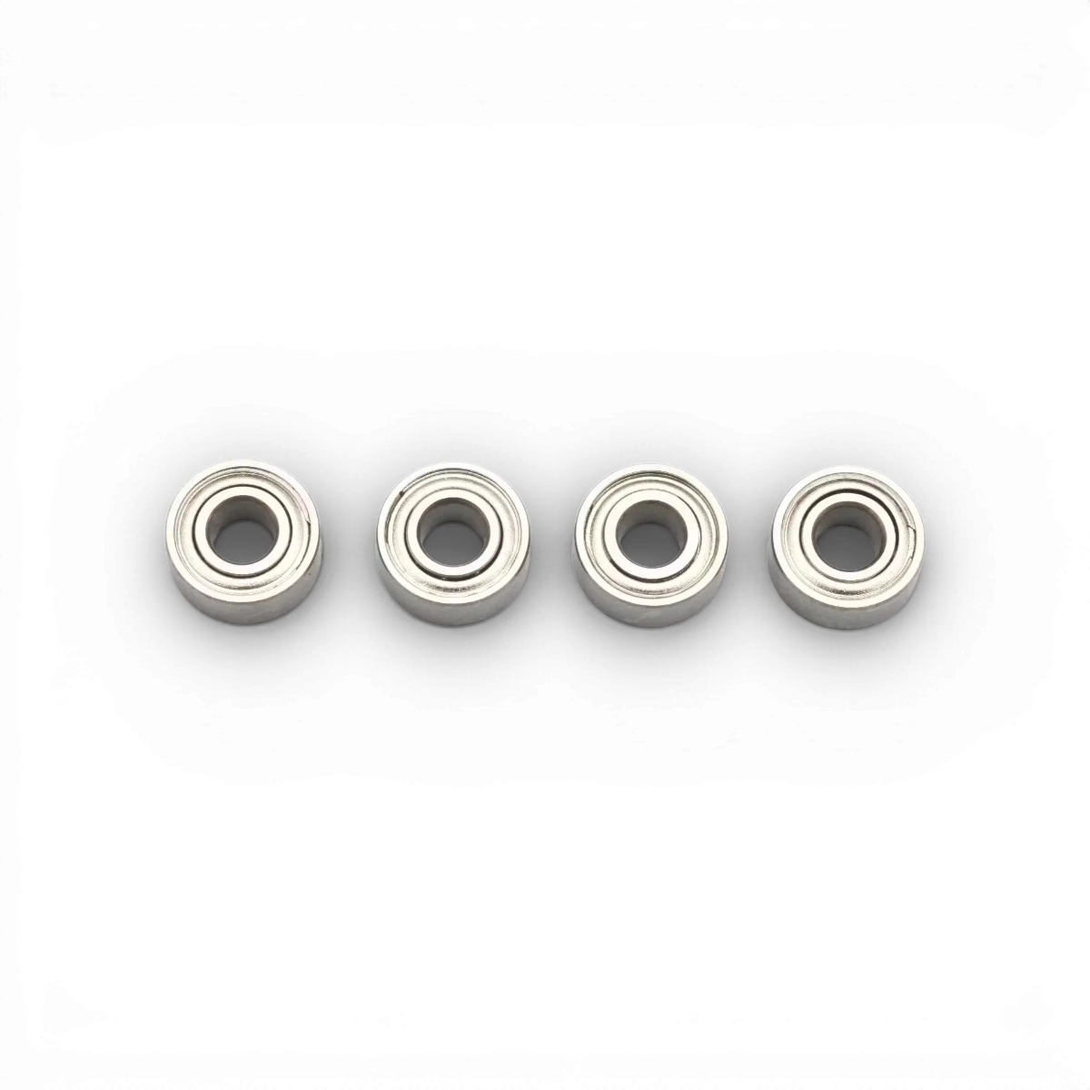 Roulement 3×7×3 mm (4 pcs) – Yokomo – BB-730-4A - DriftParadiZ