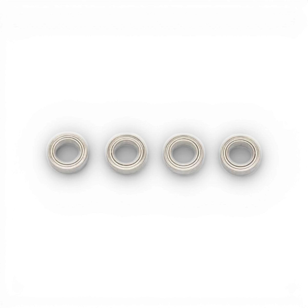 Roulement 5×8×2,5 mm (lot de 4) – Yokomo – BB-85-4A - DriftParadiZ