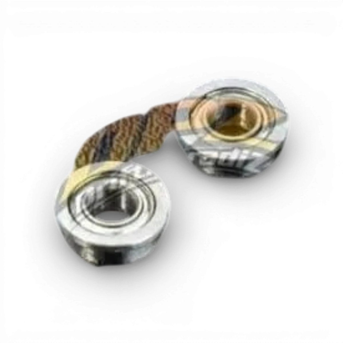 Roulement épaulement 3x6 de la marque Max Speed Technology, pièce détachée pour mécanique ou équipement industriel.