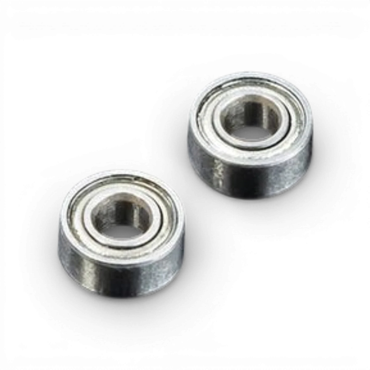 Roulements 3x7 de la marque Max Speed Technology, pièces détachées pour roulement de précision, visibles en image.