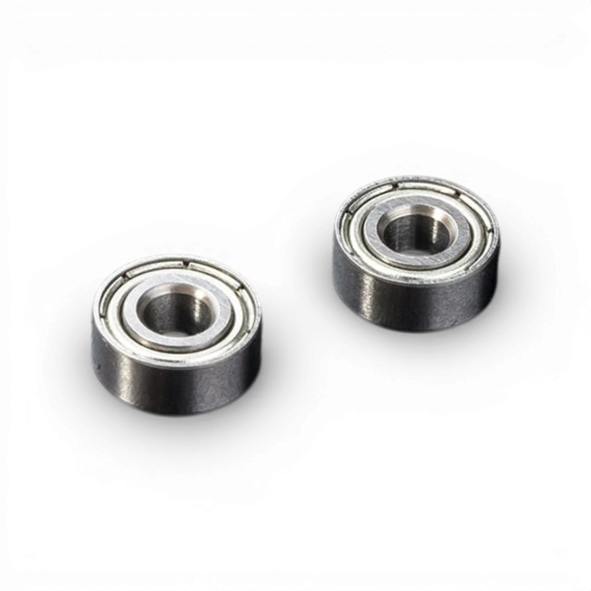 Roulements 4x10x4 de la marque Max Speed Technology, pièce détachée pour moteurs ou appareils mécaniques.