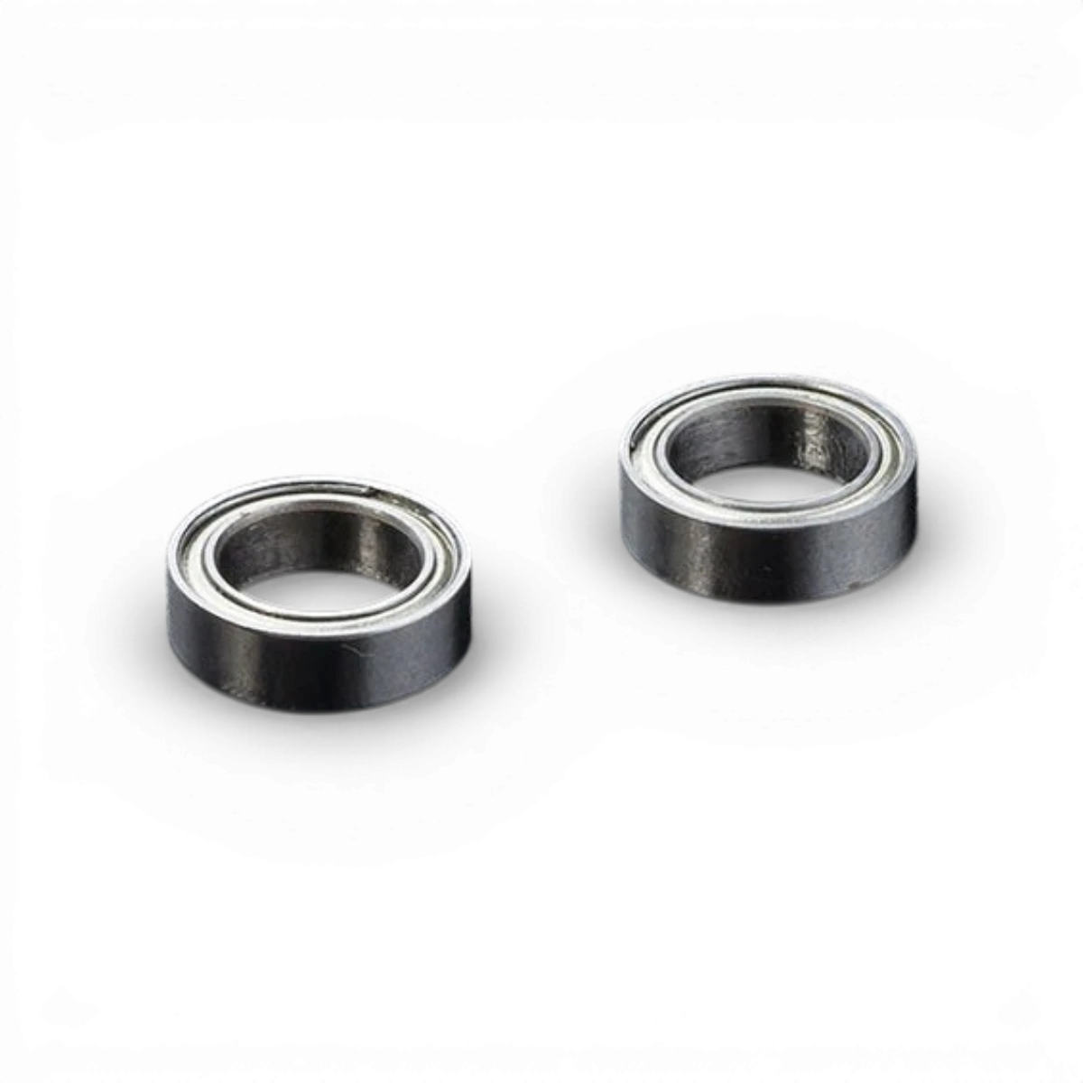 Roulements 8x12 de Max Speed Technology, pièces détachées pour skateboard ou scooter, visibles dans l'image.