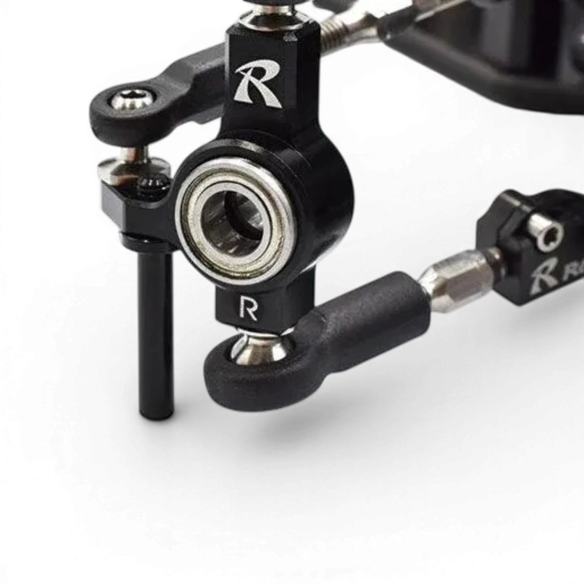 Roulements 8x4x3 2pcs - Rêve D - DriftParadiZ