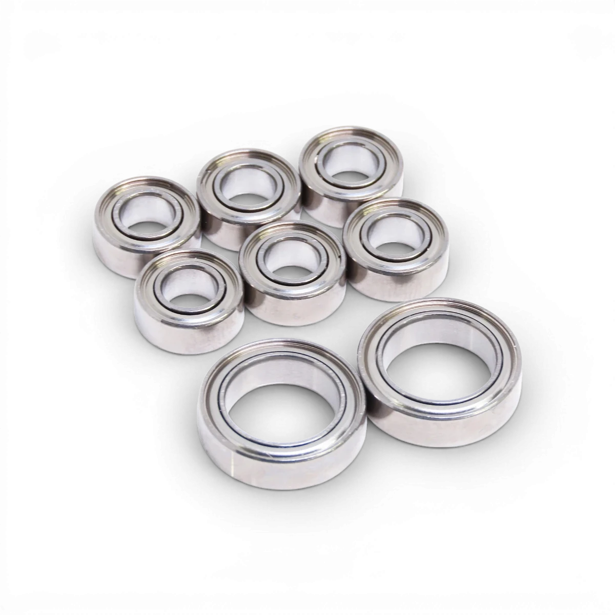 Cuscinetti ad alte prestazioni J-SPEC scatola ingranaggi RDX