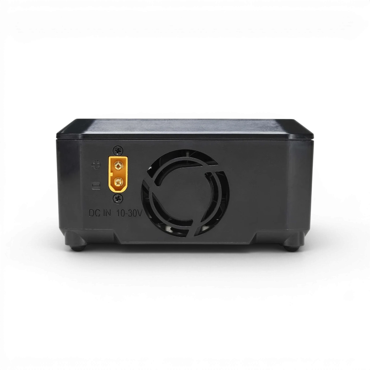 Chargeur/déchargeur DC RP-740DC Team Yokomo, appareil électronique 2x400W en parallèle, pour batteries lithium et autres.