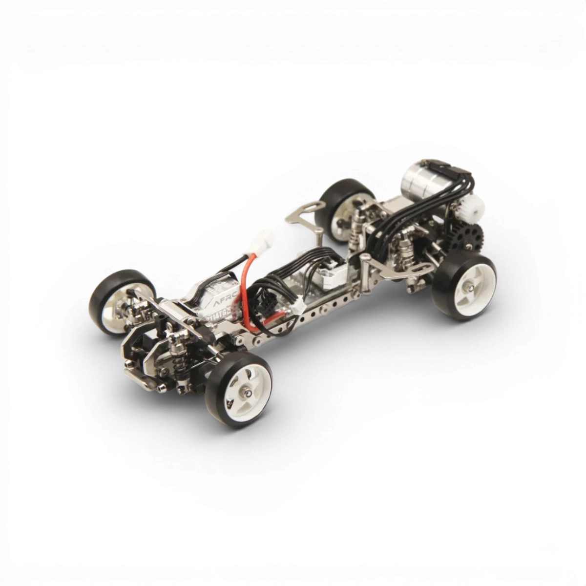 RTS 1/24 RWD Drift ARTR (Almost RTR)