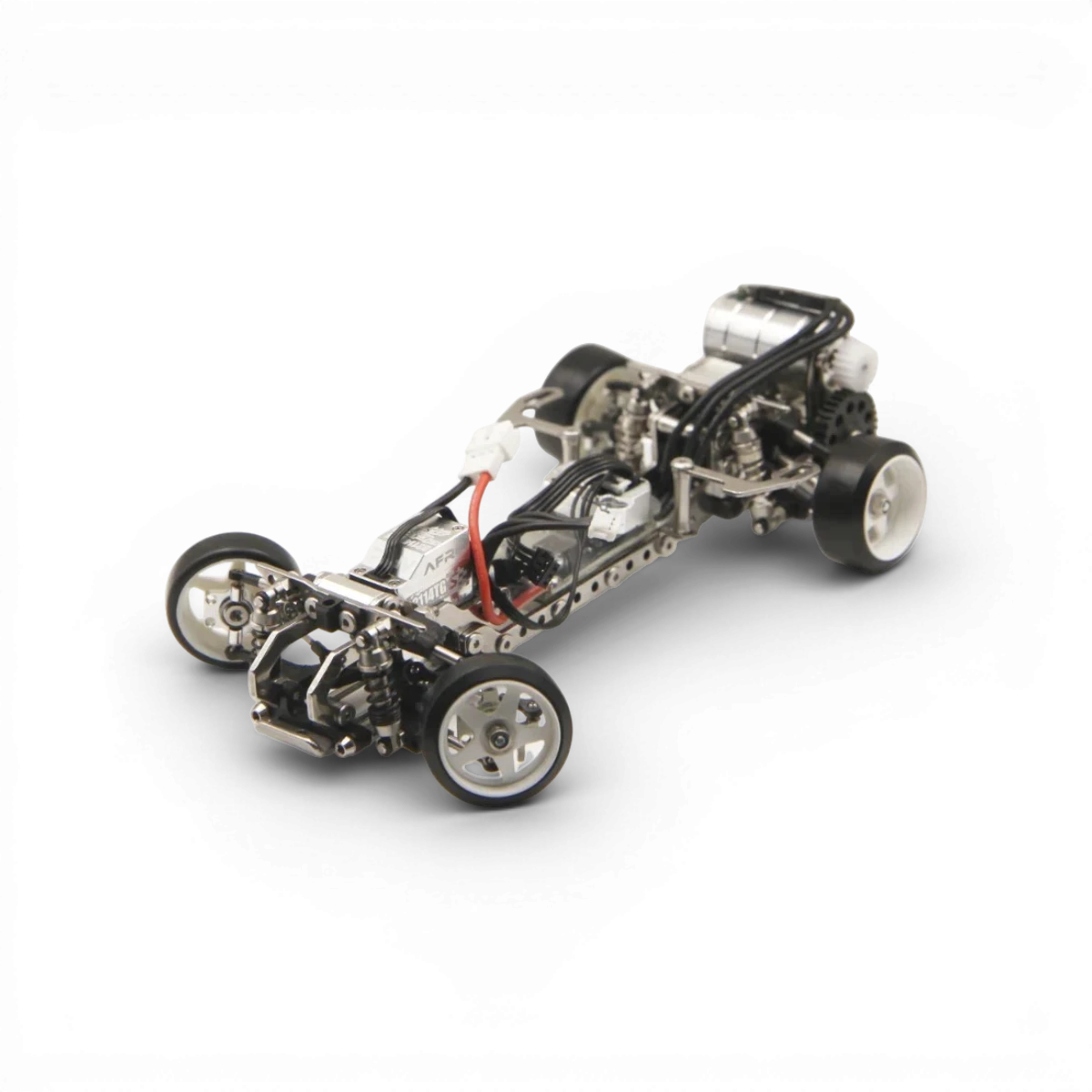 RTS 1/24 RWD Drift ARTR (Almost RTR)
