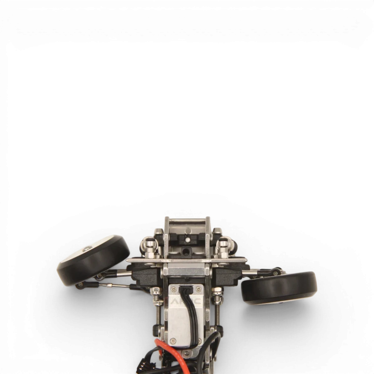 RTS 1/24 RWD Drift ARTR (Almost RTR)