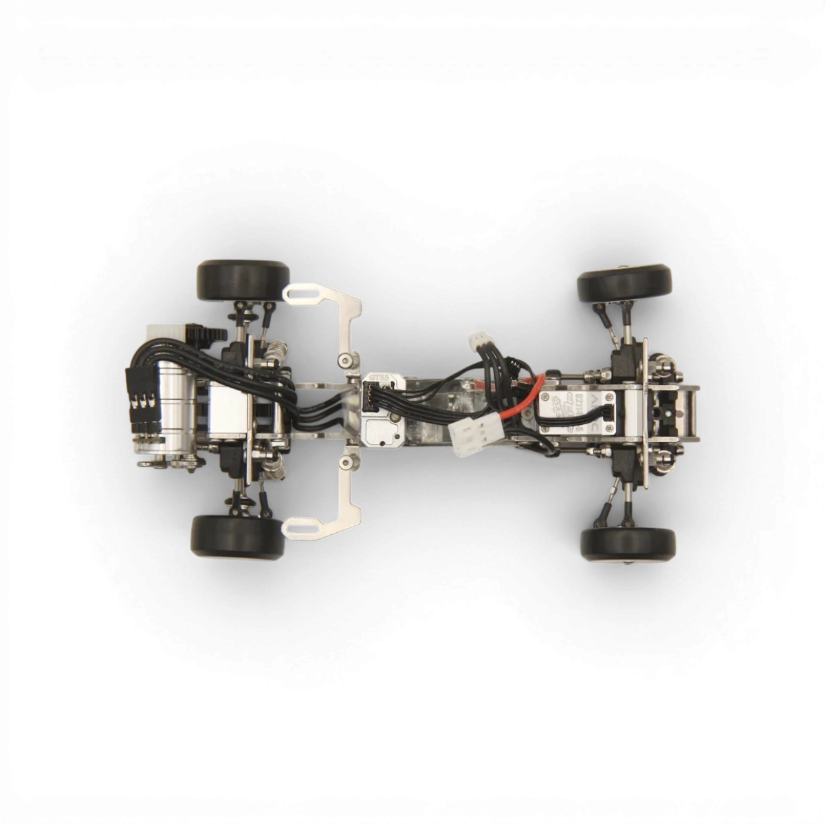RTS 1/24 RWD Drift ARTR (Almost RTR)