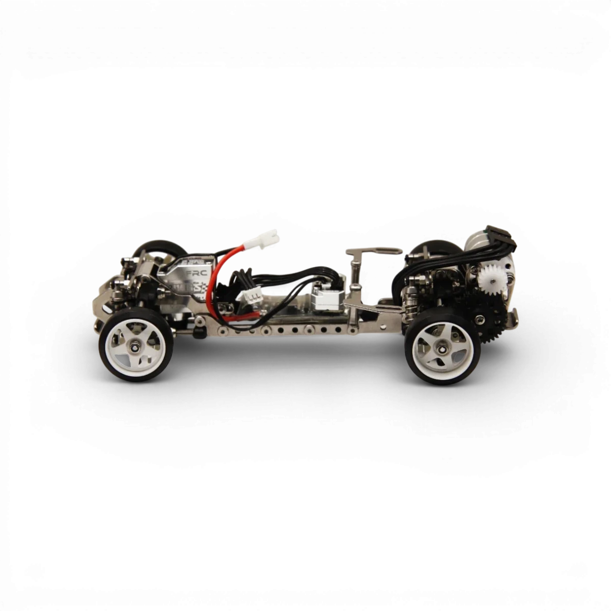 RTS 1/24 RWD Drift ARTR (Almost RTR)