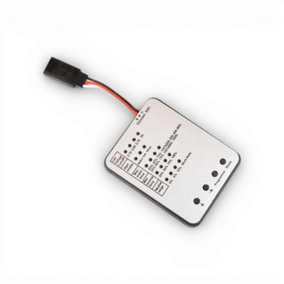 Rush Carte de programmation T4900600 - T2M - DriftParadiZ