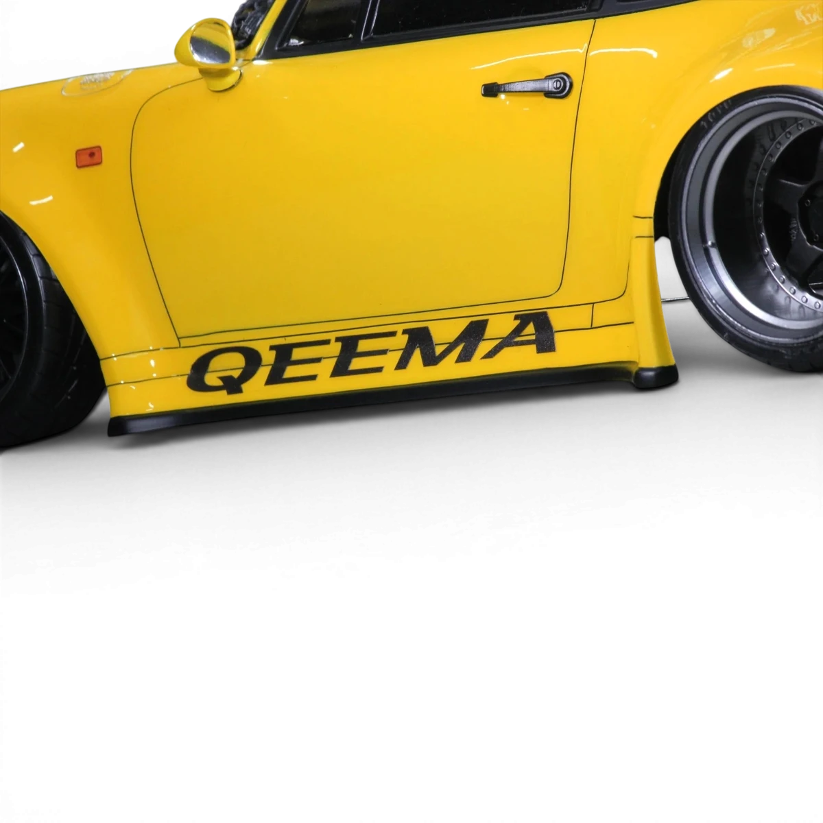 Karosserie RWB 964 TYPE (RAUH-Welt Begriff)