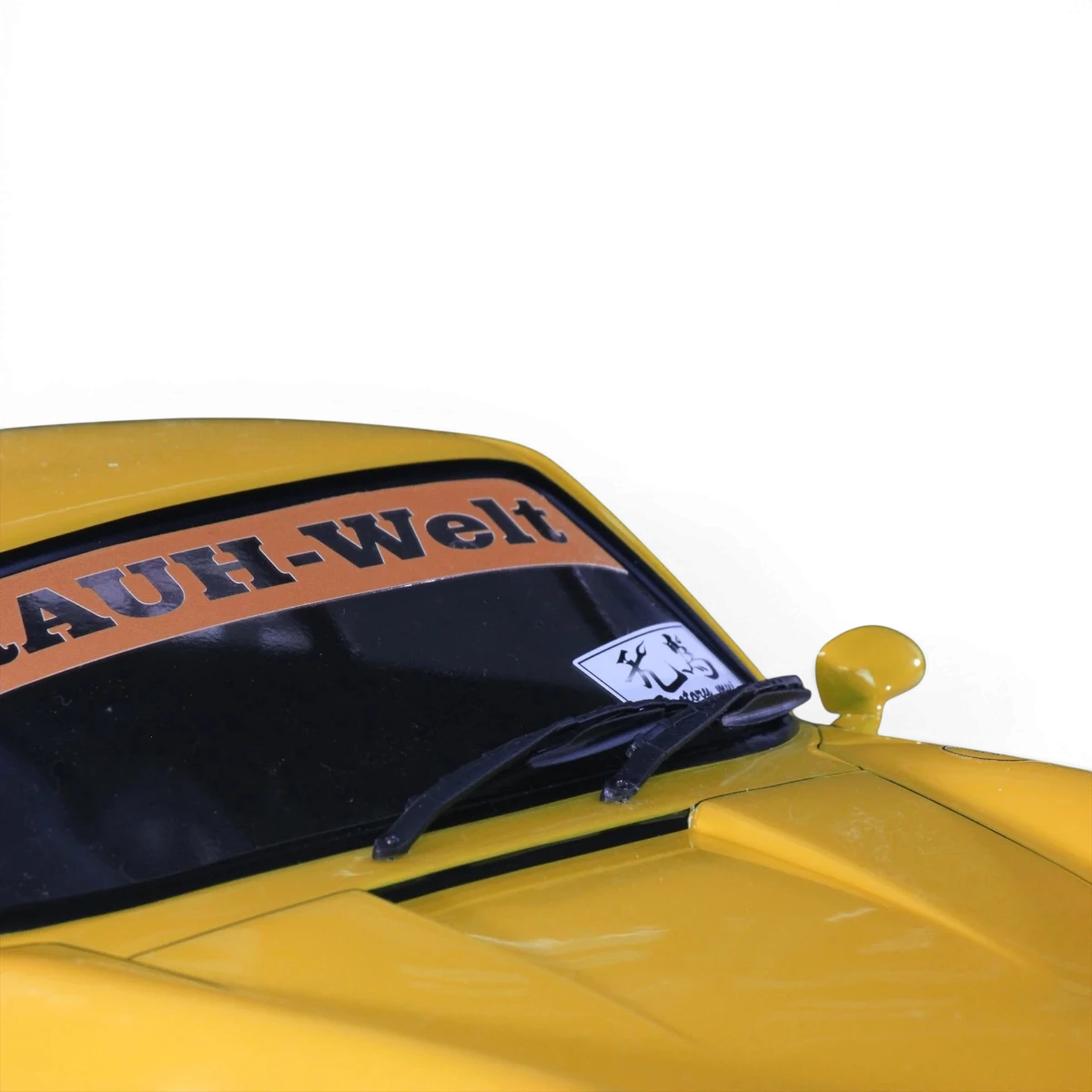 Karosserie RWB 964 TYPE (RAUH-Welt Begriff)