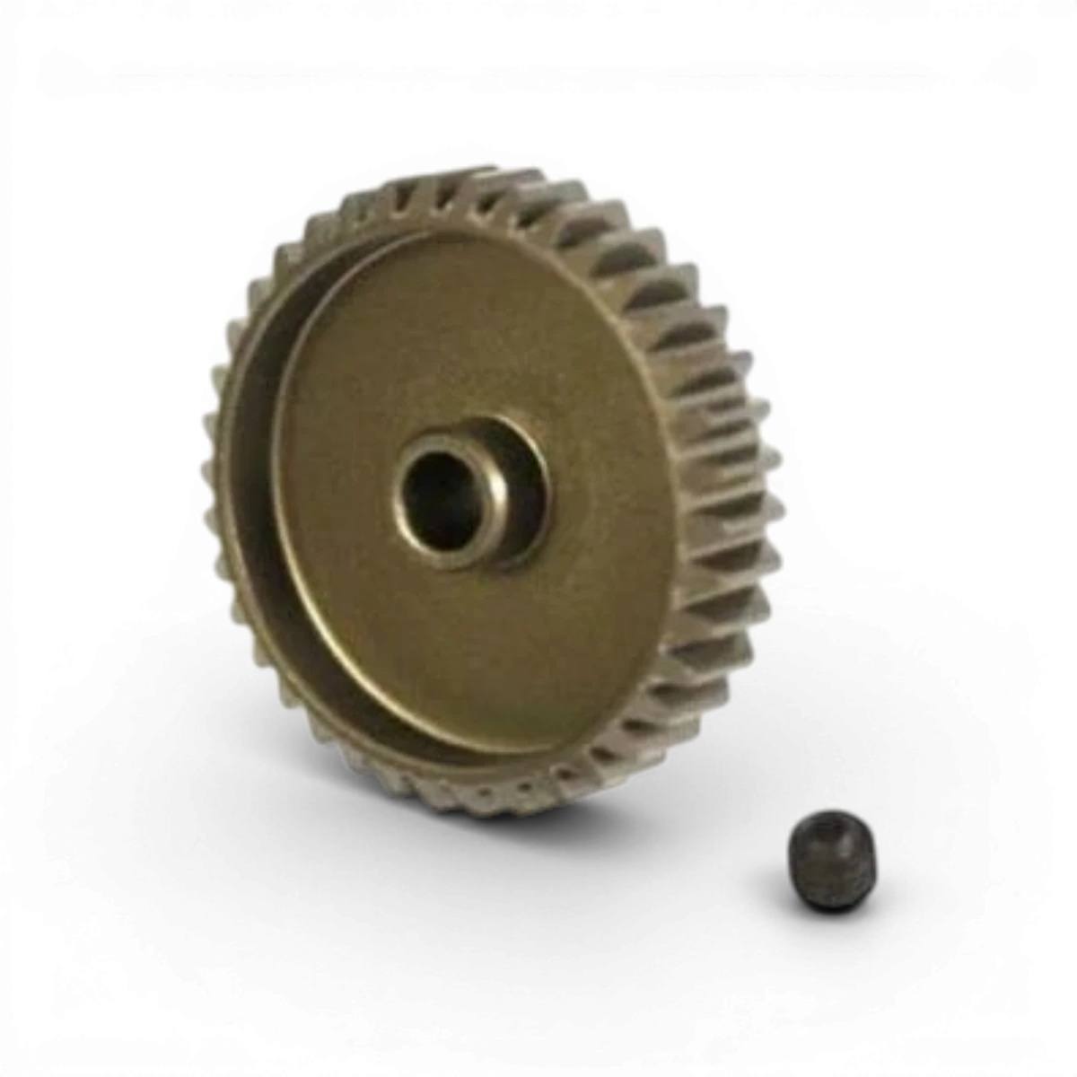 Pignon universel 1/10 moteur 540 - 48dp - 38T Dents