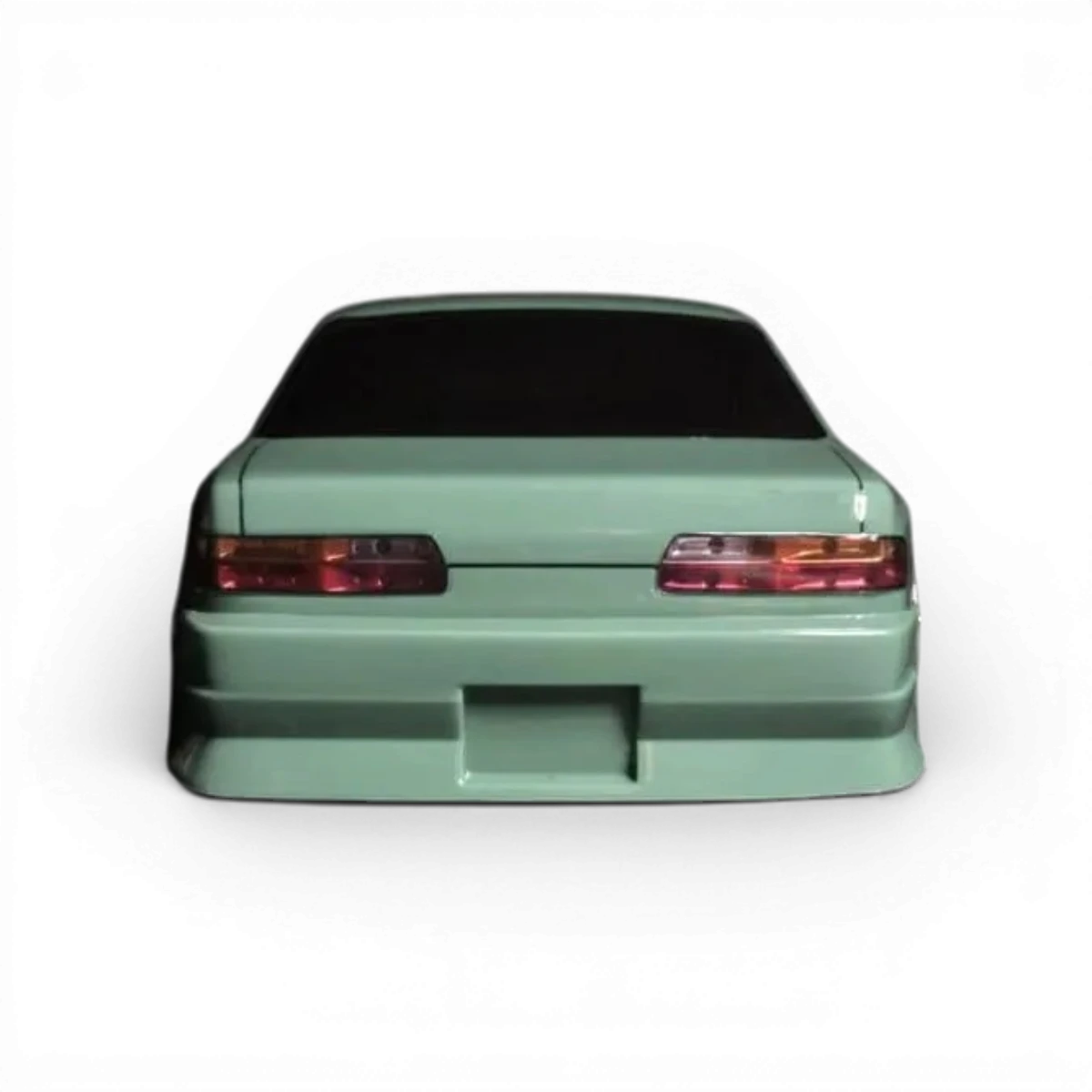 Carrosserie S13 Onevia pour voiture RC Aplastics RC, design détaillé pour modèles de drift et course.