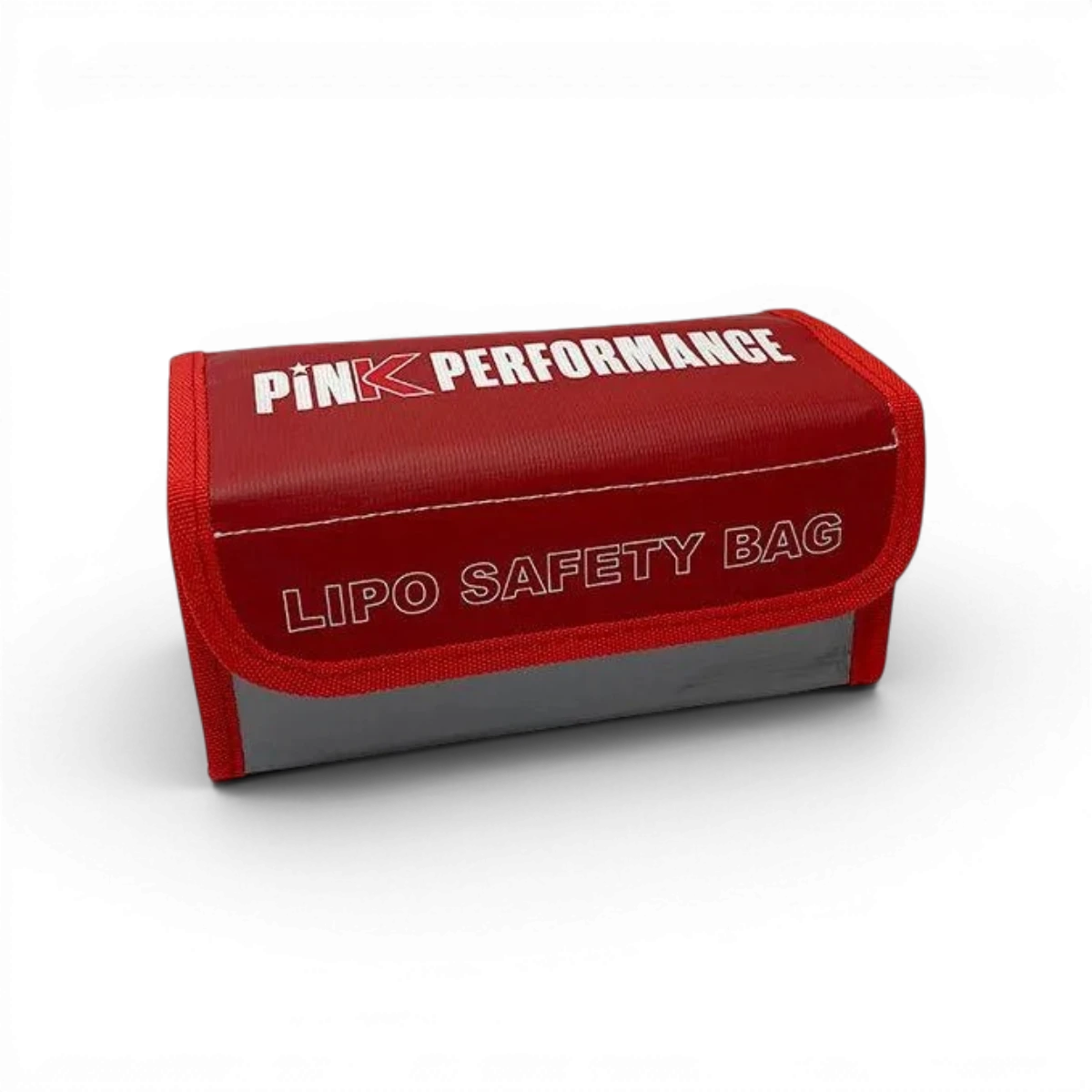 Sac de charge LiPo M (185x75x65mm) - Pink Performance - DriftParadiZ