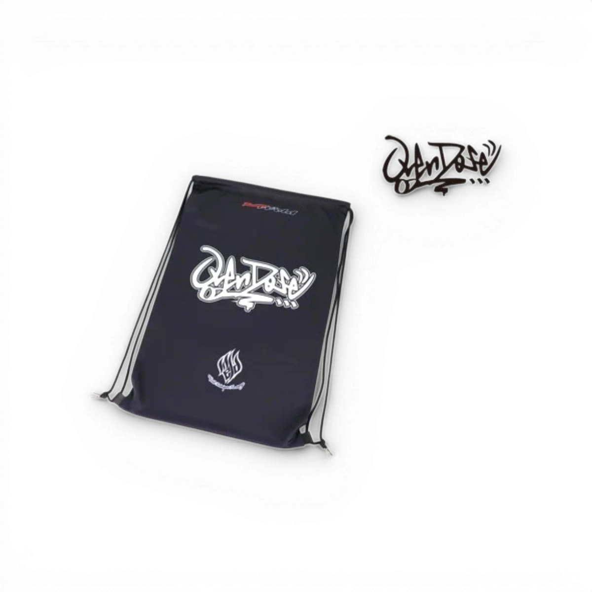 Sac de protection électronique BuzzBreak 1/10 overdose ver 2, conçu pour protéger votre modèle réduit lors de courses.