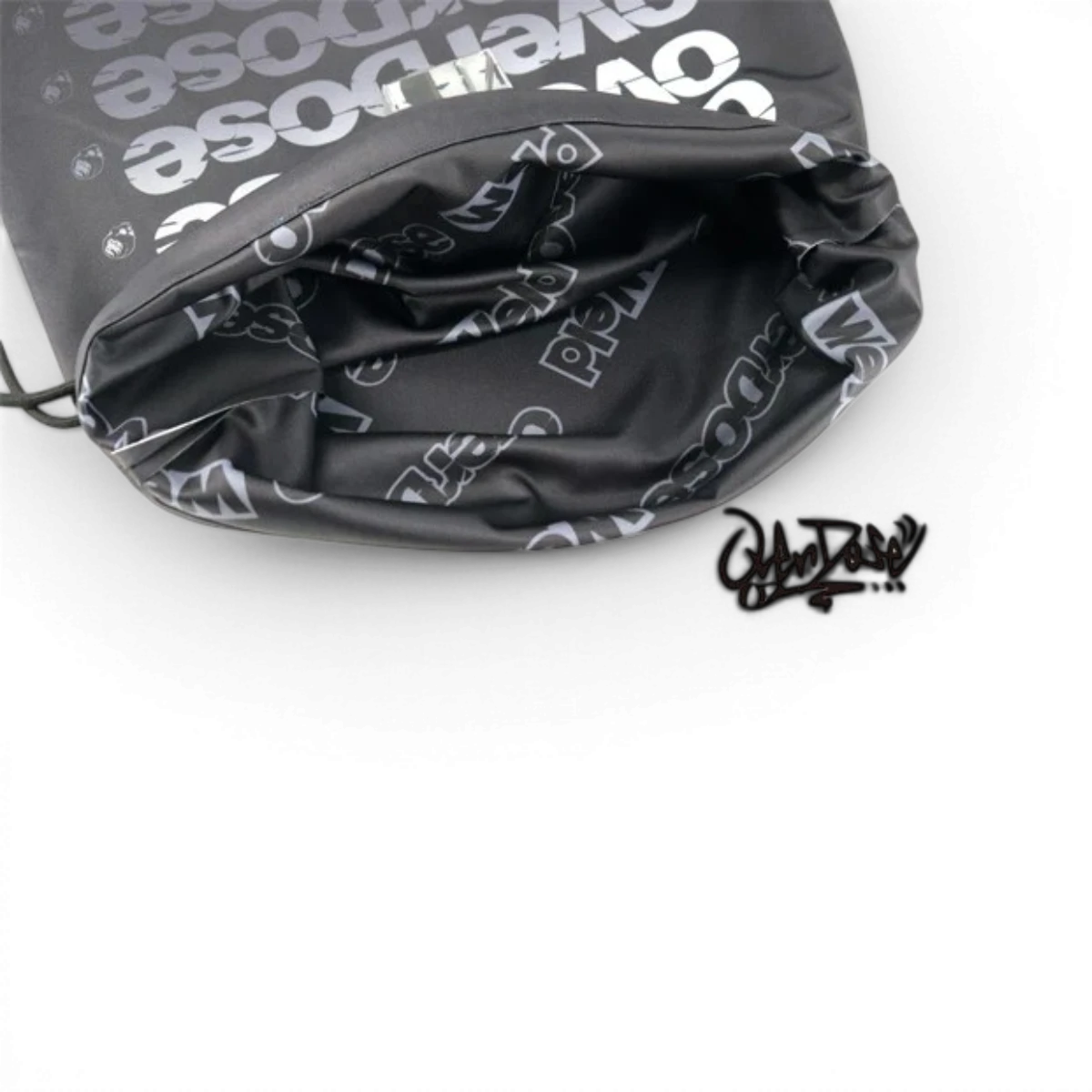 Sac de protection électronique BuzzBreak 1/10 overdose ver 2, conçu pour protéger les composants lors de l'utilisation de voitures RC.