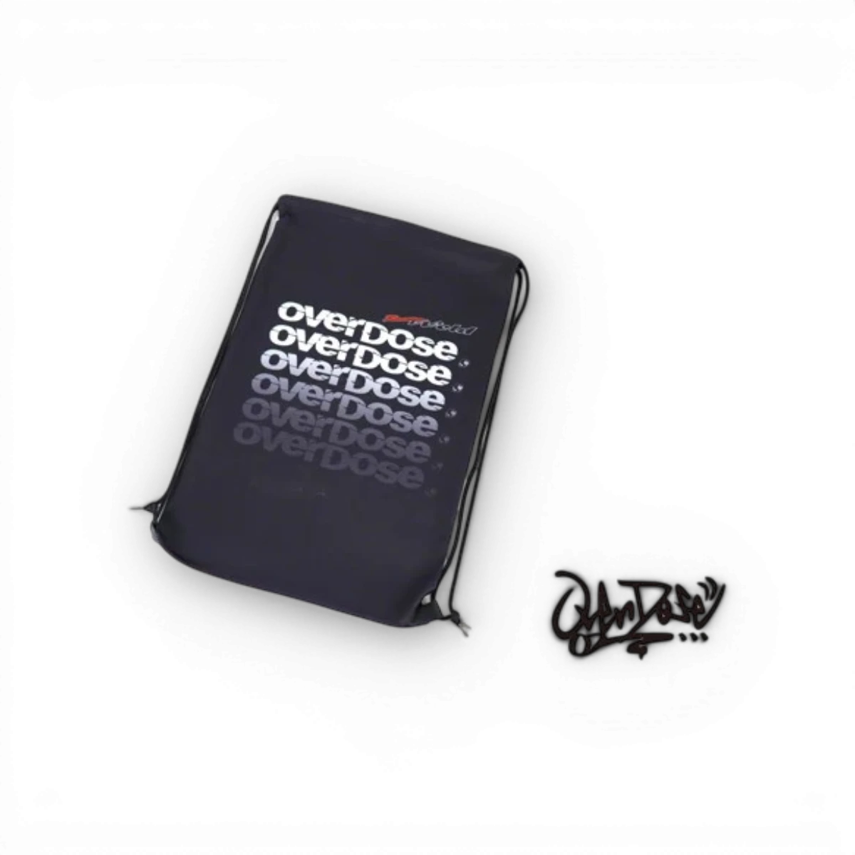 Sac de protection électronique BuzzBreak 1/10 overdose ver 2, conçu pour protéger les composants lors de l'utilisation.