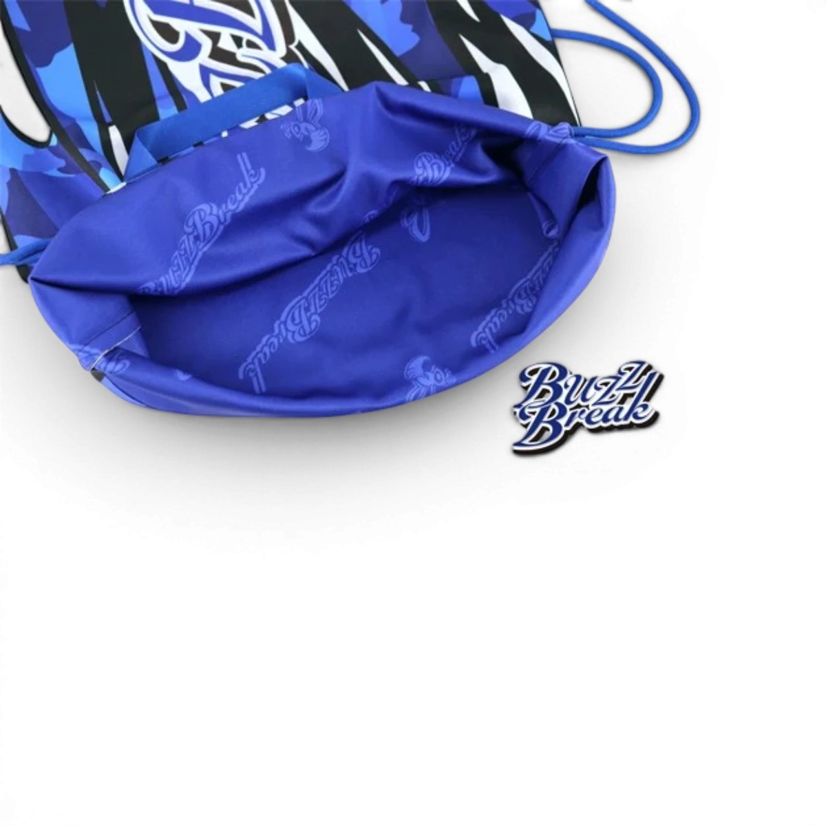 Sac de protection électronique BuzzBreak 1/10 ver 2, matériau durable pour protéger appareils électroniques.