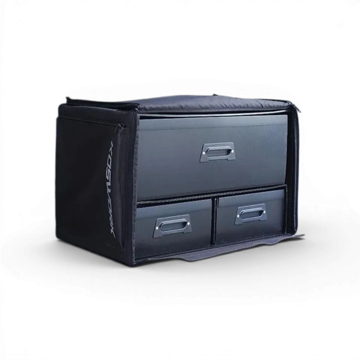 Sac de transport 1:8 RC Compact 3 tirroirs (560x375x380mm) - Koswork - DriftParadiZ