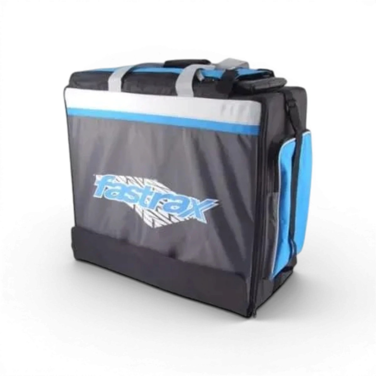 Sac de Transport 1/10 à roulette - fastrax - DriftParadiZ