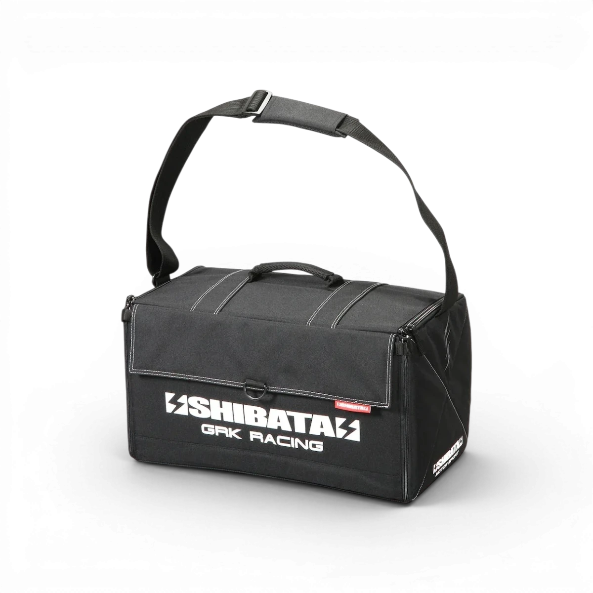 Sac de transport SHIBATA GRK Carry Bag, accessoire pratique en tissu solide avec poignée pour le transport facile.