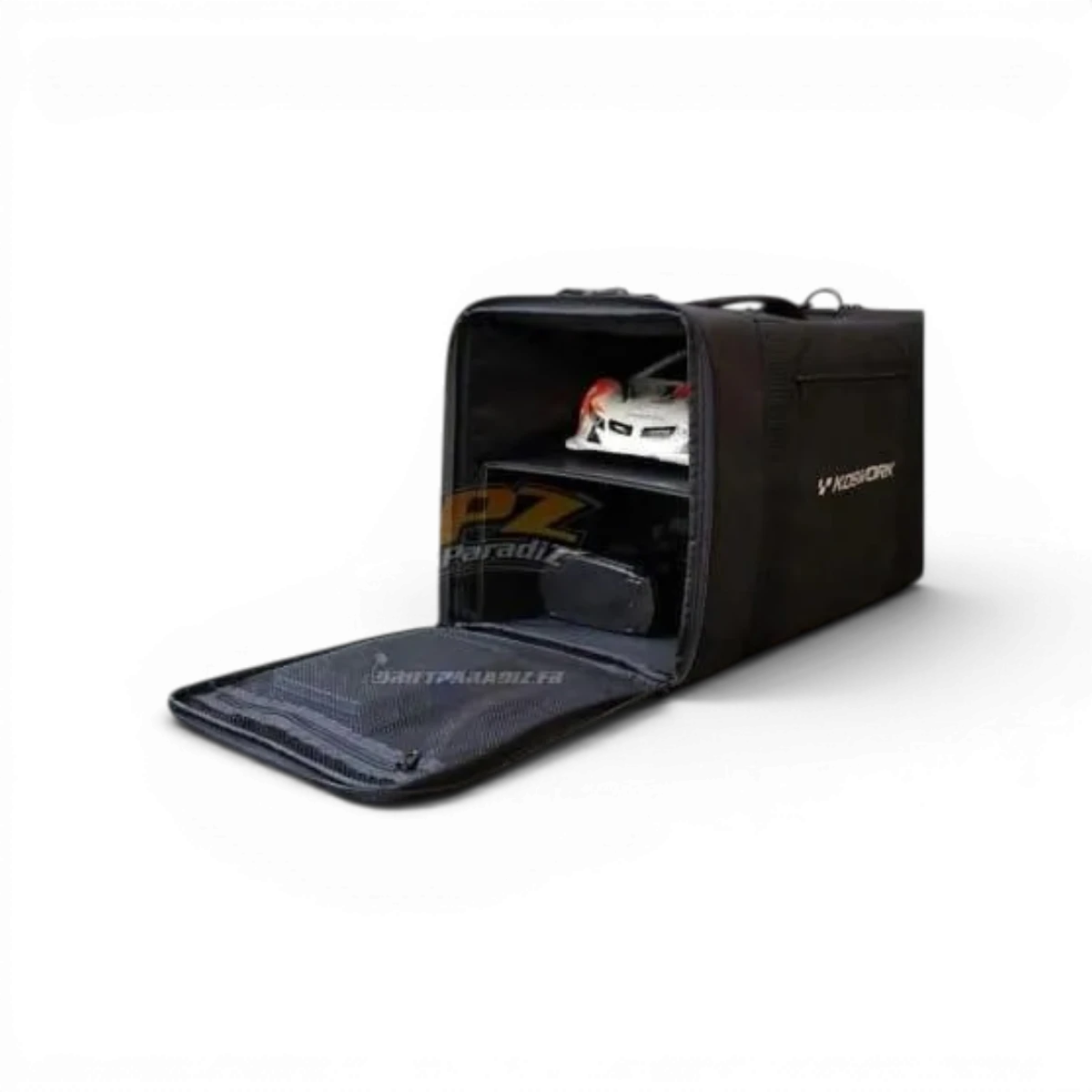 Sac de transport Koswork 1:10 (570x260x310mm) - Koswork - DriftParadiZ