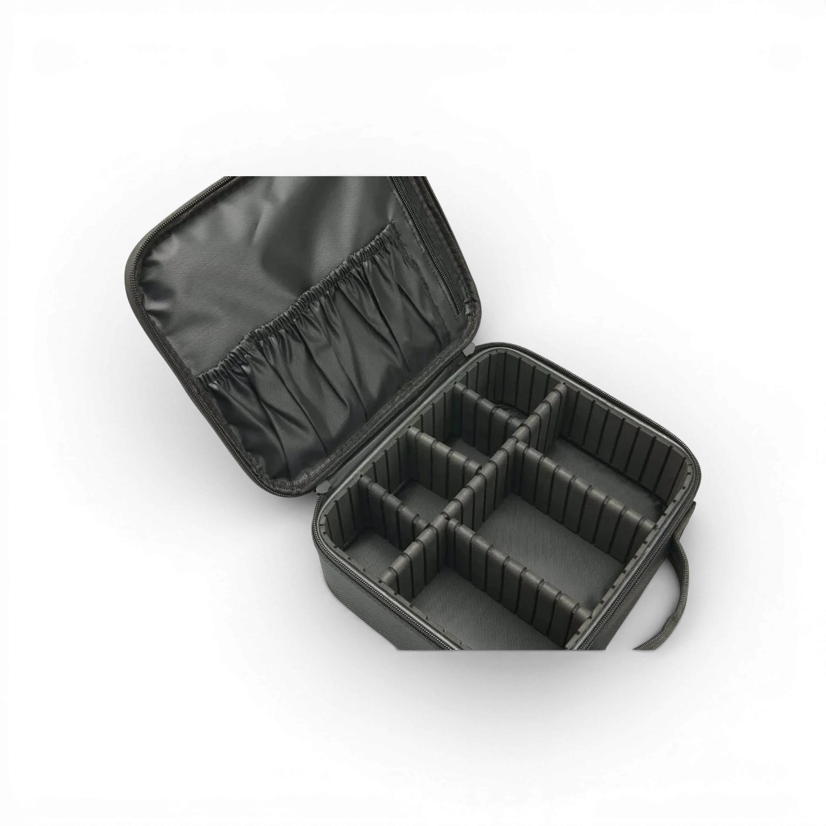 Sac de transport pour outils et accessoires Team Yokomo, sac pratique pour ranger et transporter matériel de modélisme.