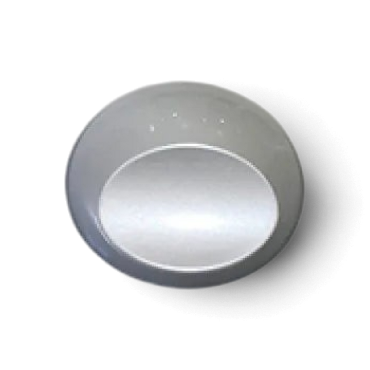 Balanceur Pearl Blanc de Show UP avec finition blanc nacré, conçu pour une utilisation précise et élégante.