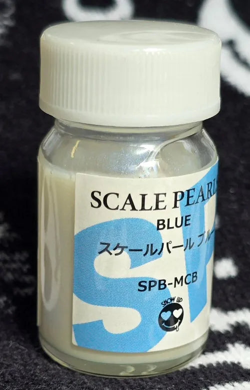 Scale Pearl Bleu - Show UP - DriftParadiZ