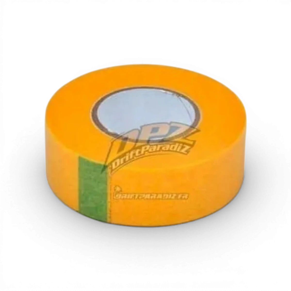 Ruban de masquage Tamiya 18mm pour peintures, rouleau de ruban adhésif de masquage pour modélisme et peinture.