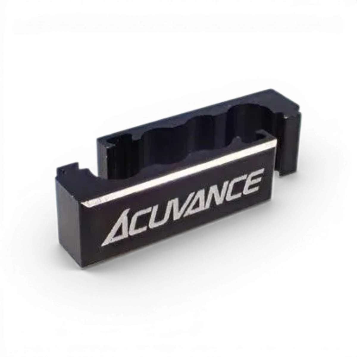 Serre cable 12awg Noir - ACUVANCE - DriftParadiZ