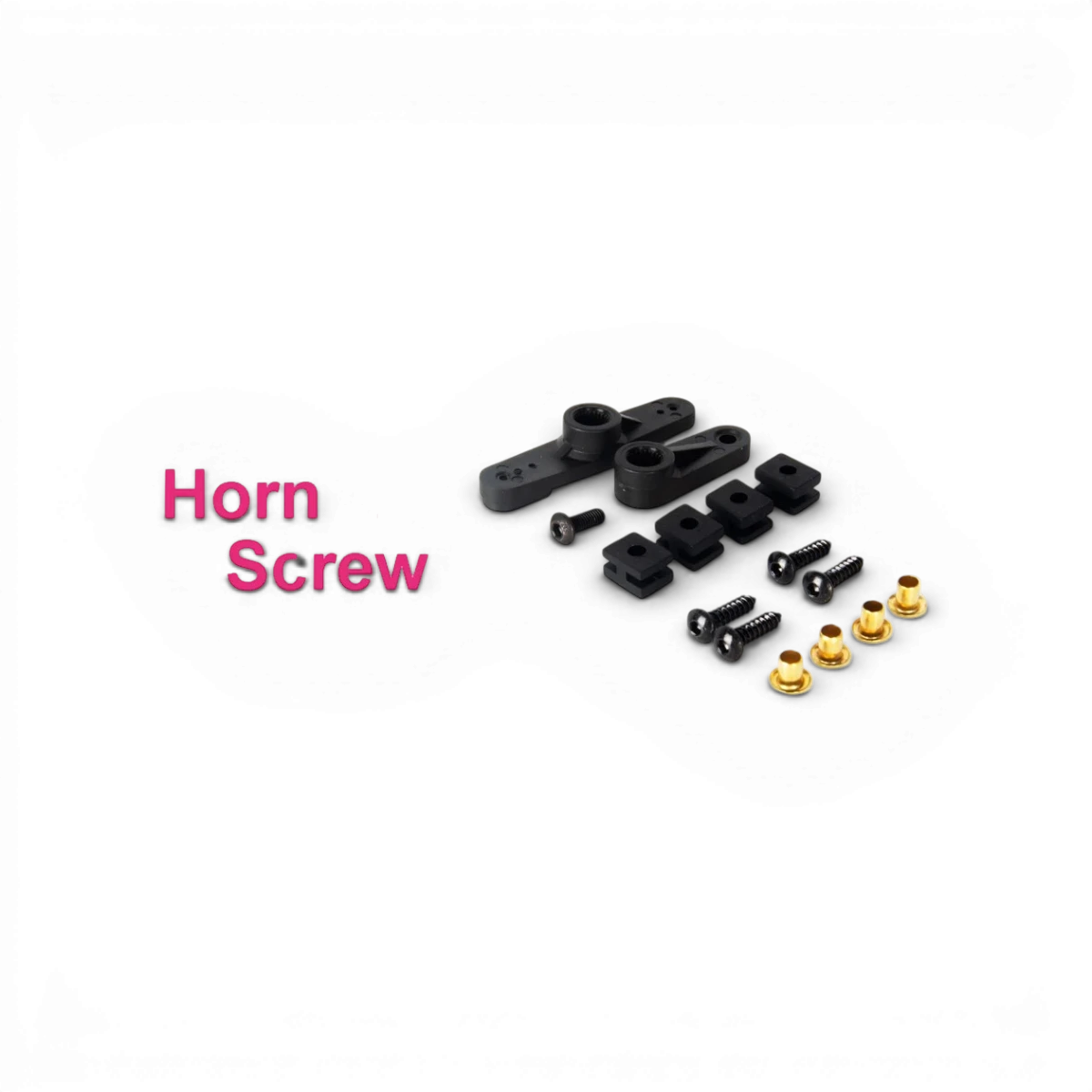 SERVO D3518HC-S coreless programmable - AFRC - DriftParadiZ
