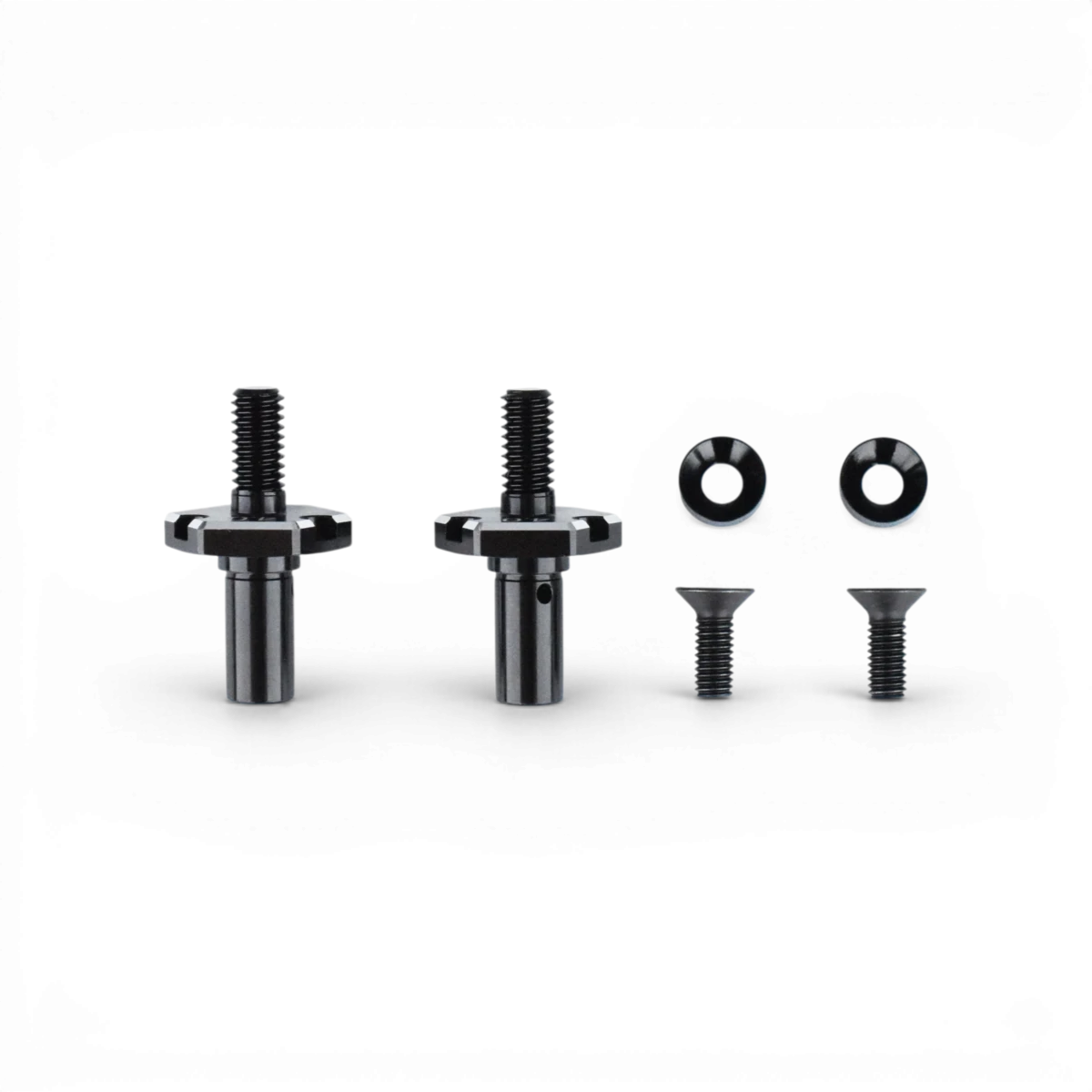 Set ASL axe avant 4mm - Rêve D - DriftParadiZ